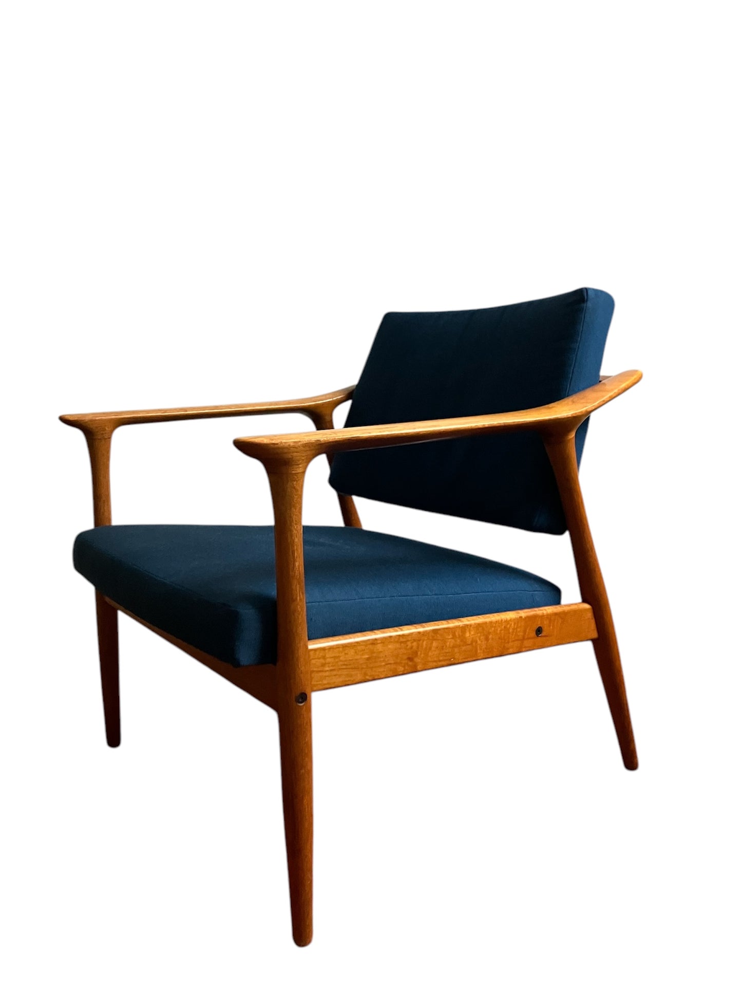 Torbjorn Afdal Lounge Chair „Tono“