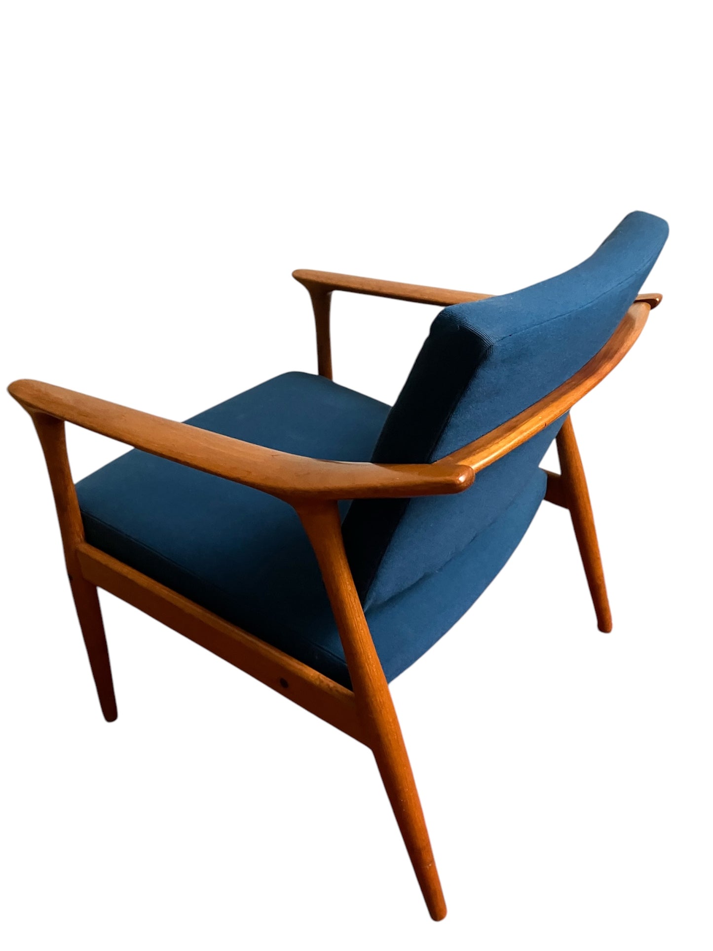 Torbjorn Afdal Lounge Chair „Tono“