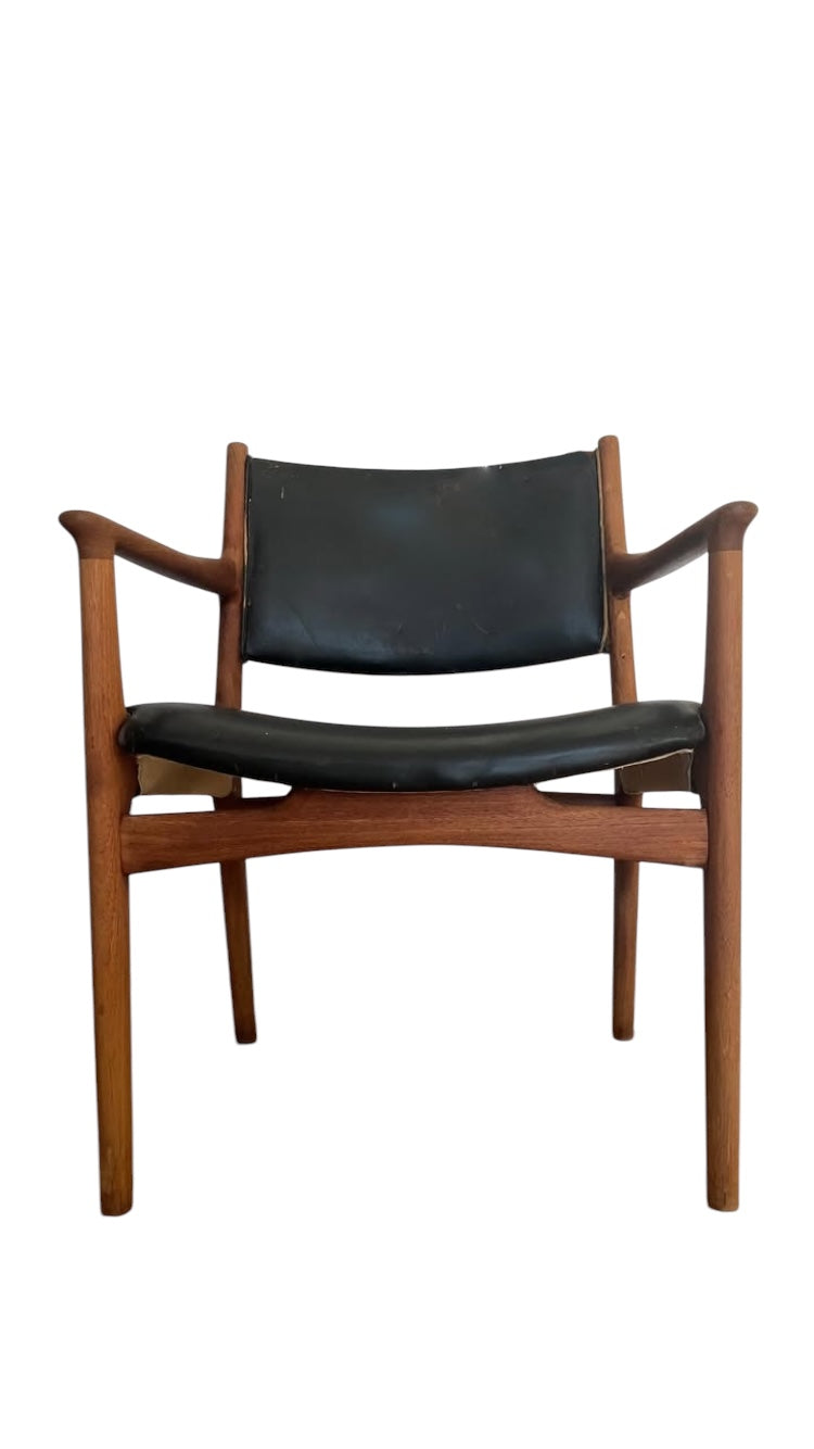 Hans Wegner Chair Mod. 515