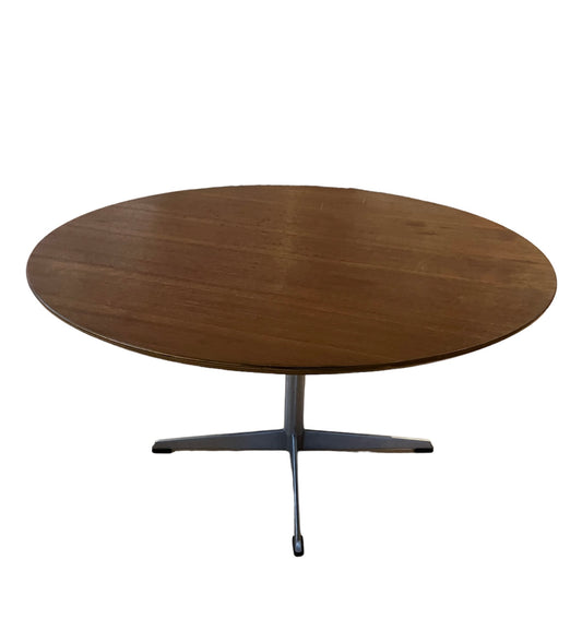 Arne Jacobsen & Piet Hein Coffetable