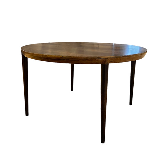 Severin Hansen Rosewood Coffetable