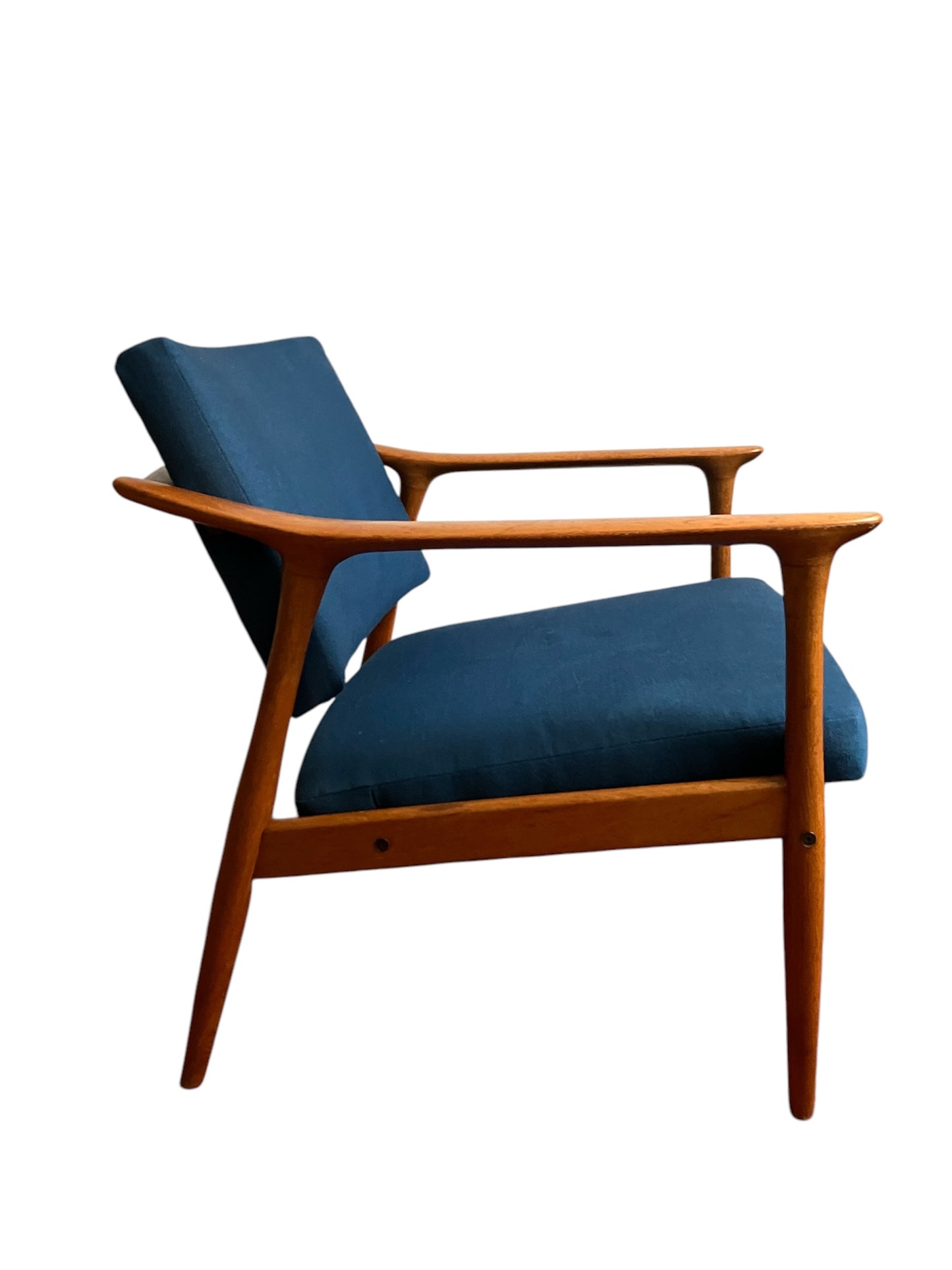 Torbjorn Afdal Lounge Chair „Tono“