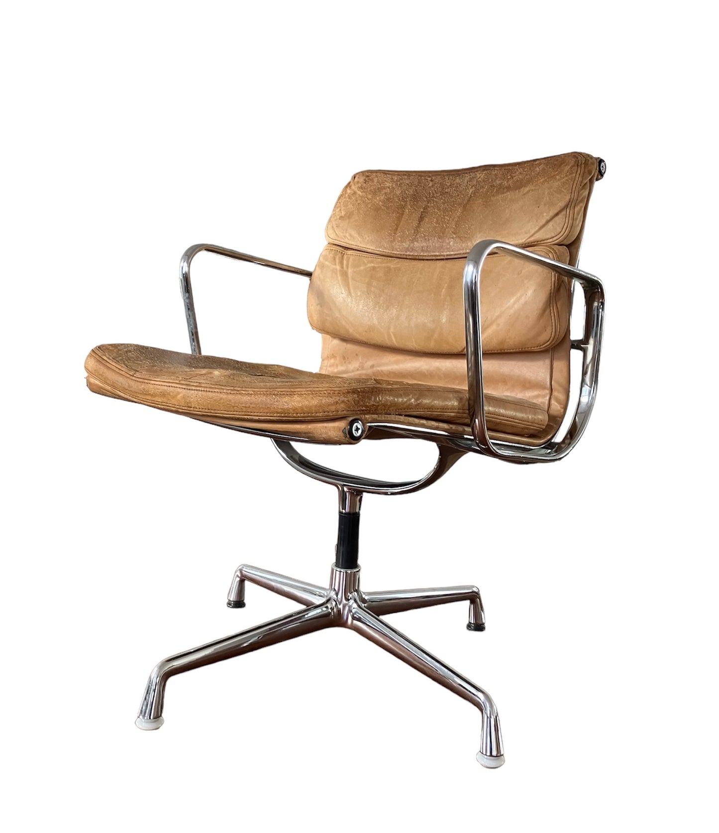 Vitra Softpad Chair