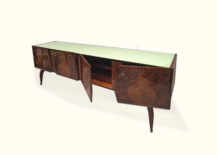 Italienisches 1950er Sideboard